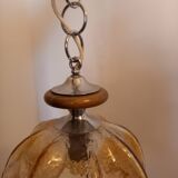 Murano lamp, 70's