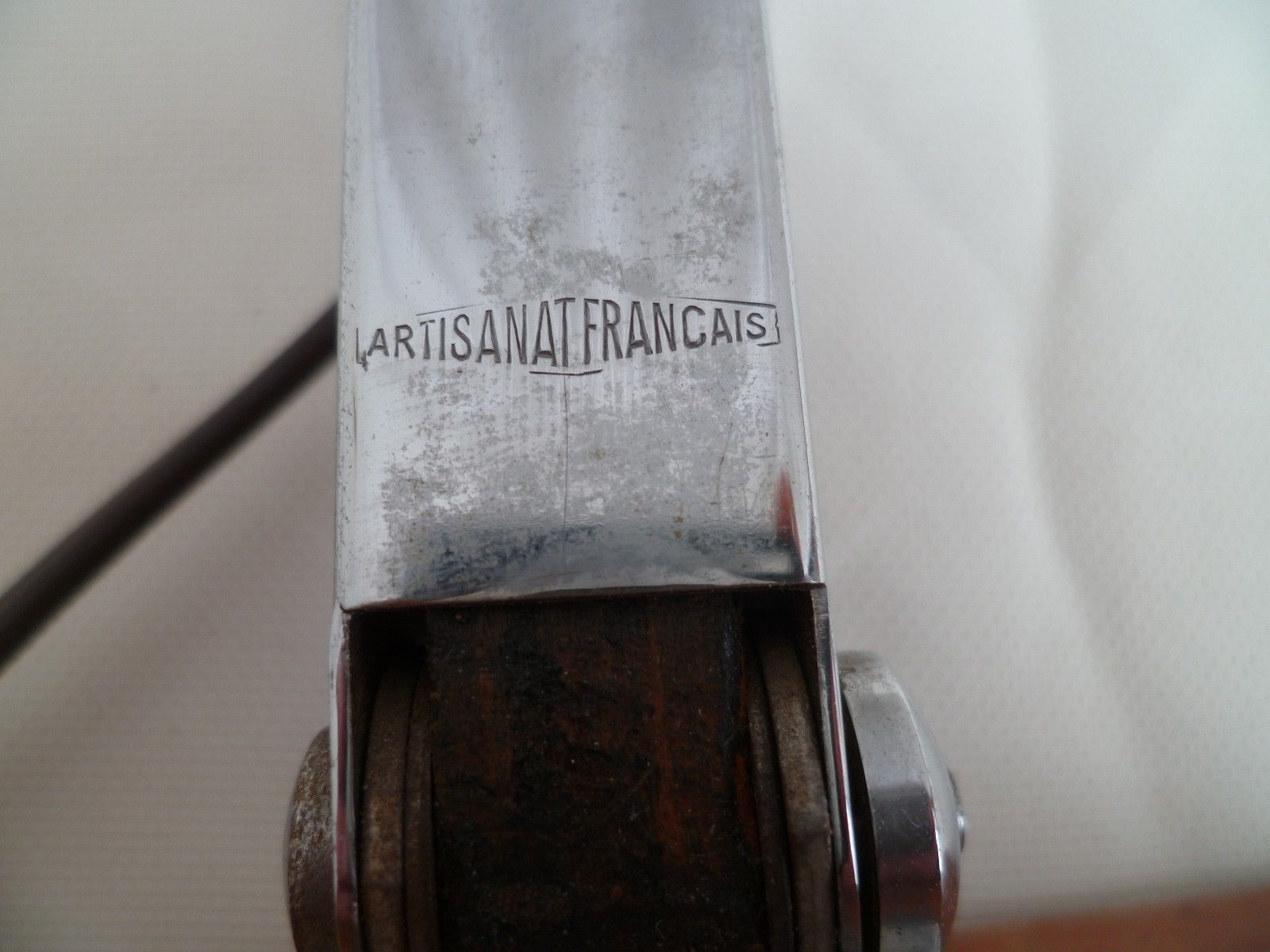 Lamp architect workshop