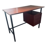 Vintage mid-century desk