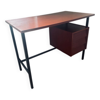 Vintage mid-century desk