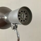 Articulated desk lamp from the 60s and 70s