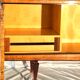 Enfilade bahut vintage 1956/60 in lemon tree.