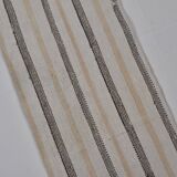 Vintage Stripe Hmep Kilim Runner sku3811