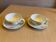 Tasse thé sixties
