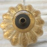 Barovier and Toso lamp foot