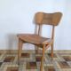 Ellipse chairs by Roger Landault for Robert Santou