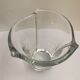 Daum Crystal vase