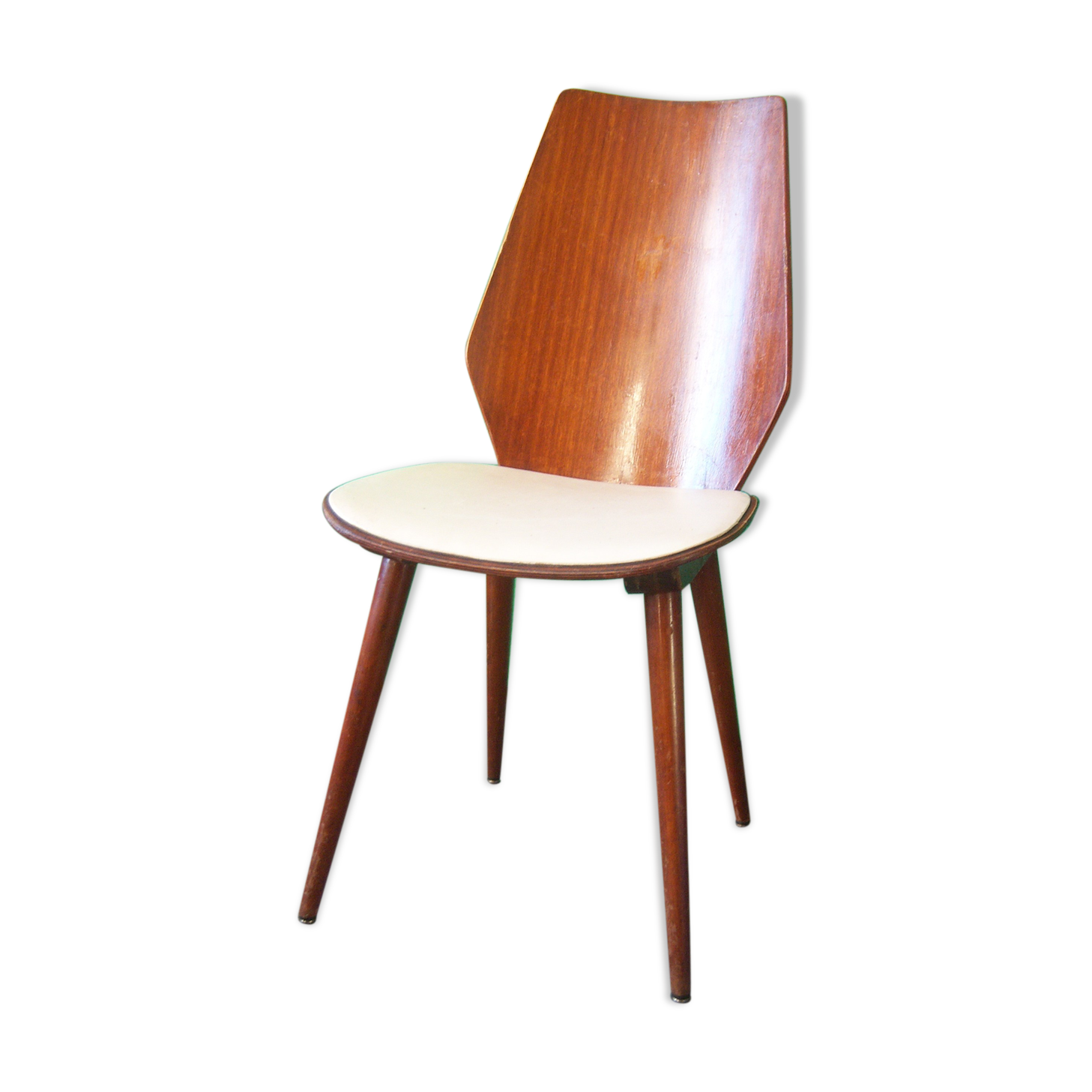 Baumann chair
