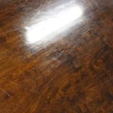 Scandinavian mahogany chest of drawers, Swedish Grace, Sweden, 1920