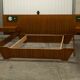 Scandinavian teak 1960