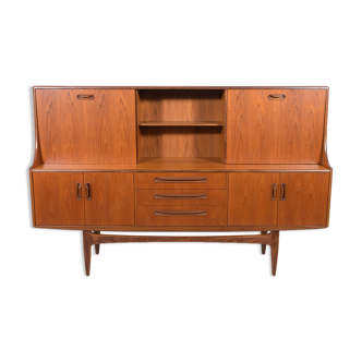 Buffet par Victor Wilkins pour G-Plan, années 1960