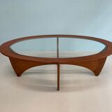 G-Plan Astro coffee table 1960
