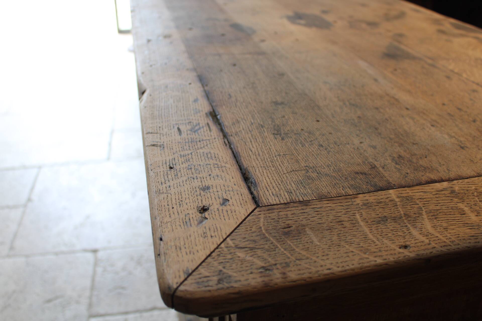 Original counter Galerie Lafayette