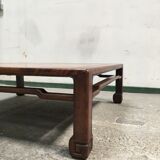 Table low Japanese 20 years