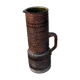 Vase / ceramic jug