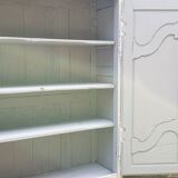 Skated Norman wardrobe