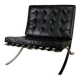 Knoll - Ludwig Mies van der Rohe - Fauteuil - Chaise Barcelona