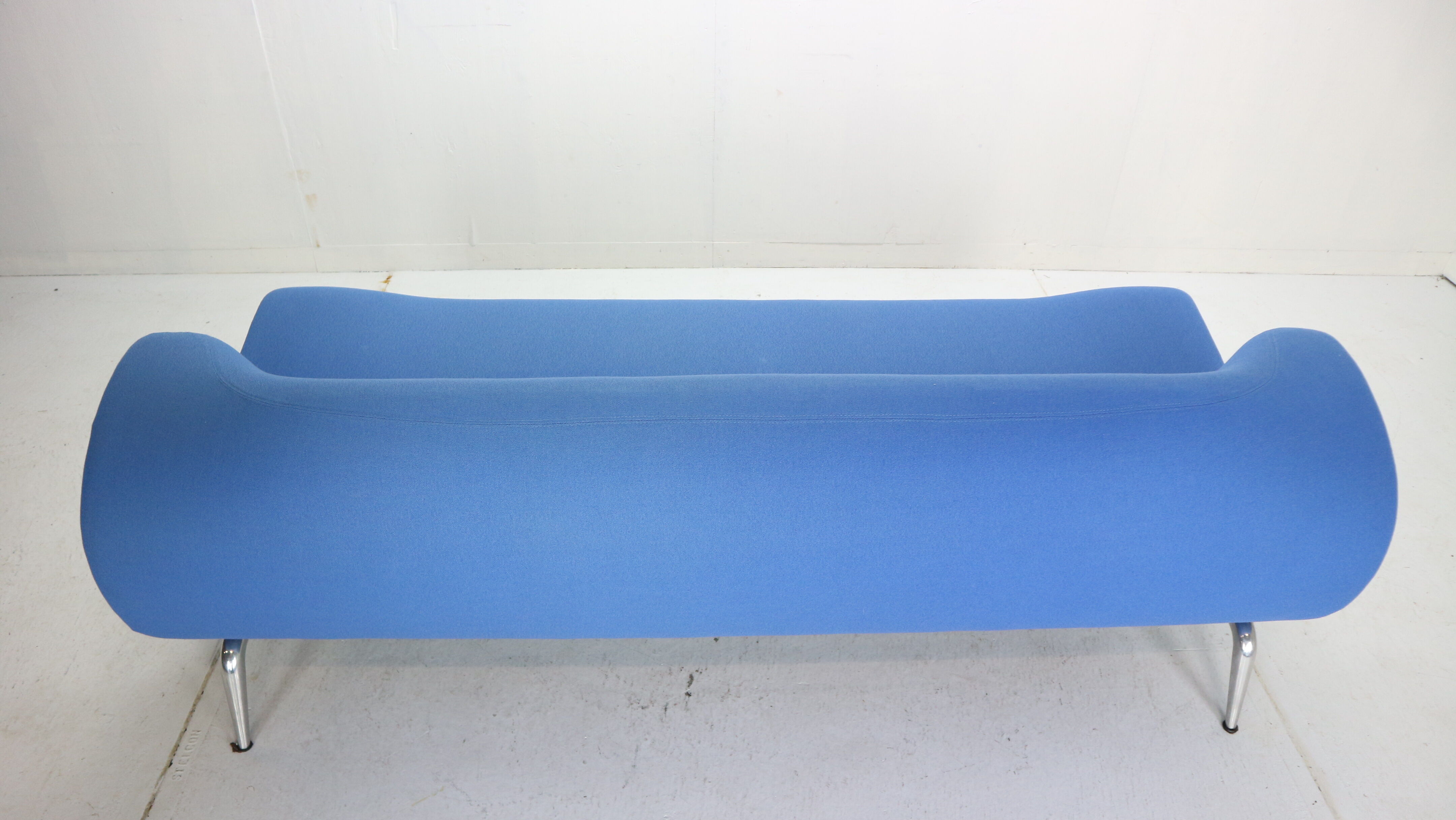 Michiel Van Der Kley C-725 Bird sofa for Artifort