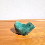 Ceramic chick egg cup
