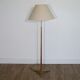Lampadaire tripode en bois 1960