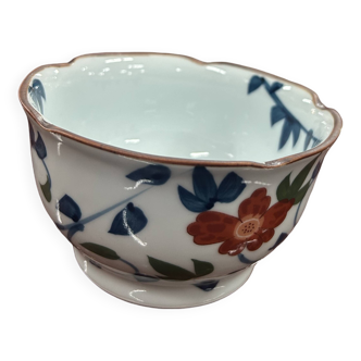 Chinese bowl