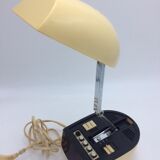 Timco alarm clock lamp