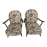 Ercol 203 Easy Chair
