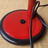 80's articulated lamp