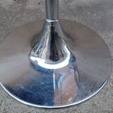 Large free-standing mirror, 1970 45x178cm