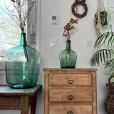 Dame-jeanne versus jéroboam