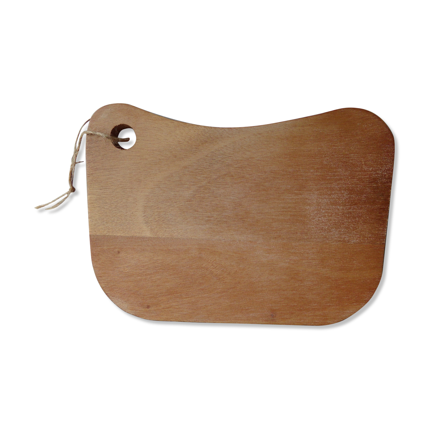 Acacia cutting board
