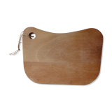Acacia cutting board