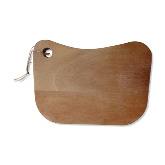 Acacia cutting board