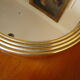 Plateau miroir art déco