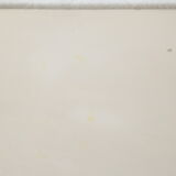 White chest of drawers 50s
