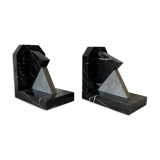 Greenhouse pair book fashionist art deco design