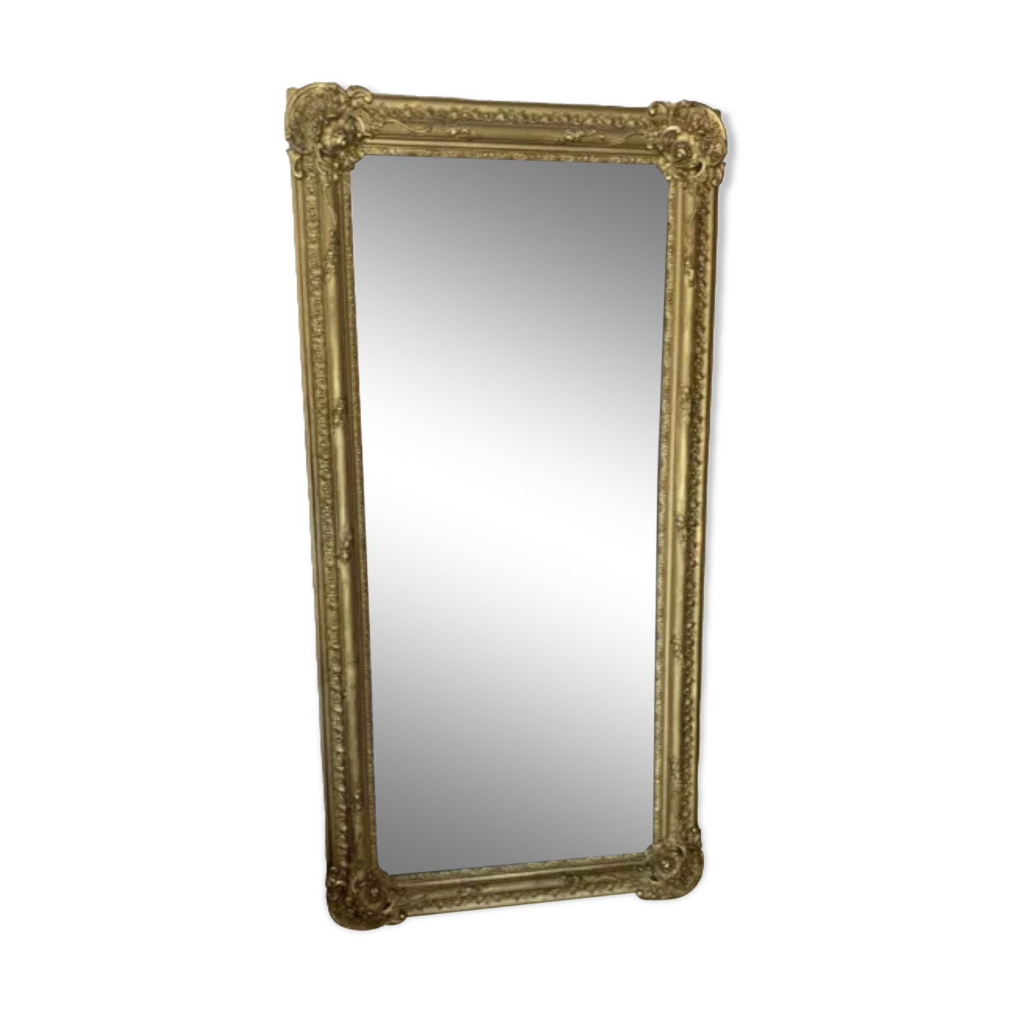 Great Mirror Napoleon III XIXth