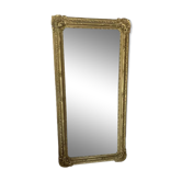 Miroir Napoléon III XIXe