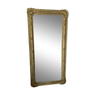 Great Mirror Napoleon III XIXth