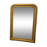 Miroir Louis Philippe