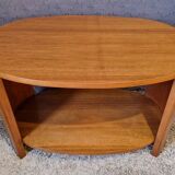 Art Deco coffee table