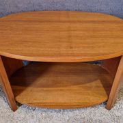 Art Deco coffee table