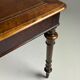 Victorian writing desk 1850-1870