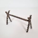 Set of 6 Brutalist Knife Holders