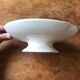 Dish Compotier ancien villeroy et boch 1584 floral decoration