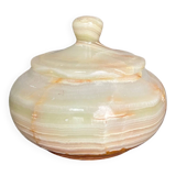 Onyx candy box