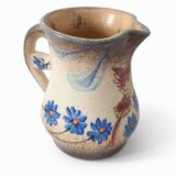 Ceramic jug Robert Maheo