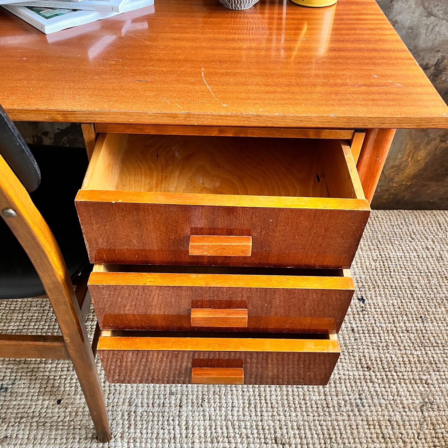 Bureau scandinave