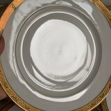 Raynaud porcelain plates