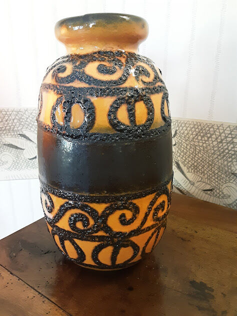 Pitcher West Germany vintage 60/70